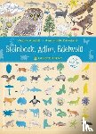 Aladjidi, Virginie - Steinbock, Adler, Edelweiß
