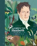 Mehnert, Volker - Alexander von Humboldt
