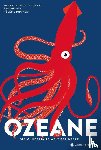 Druvert, Hélène - Ozeane