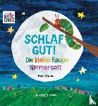 Carle, Eric - Eric Carle - German