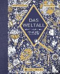 Schutten, Jan Paul - Das Weltall