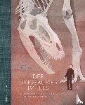 Vry, Silke - Der Dinosaurier im Fels
