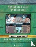 Litwina, Alexandra - Von Moskau nach Wladiwostok