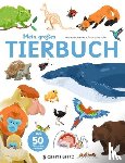 Baumann, Anne-Sophie - Mein großes Tierbuch