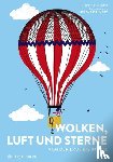 Druvert, Hélène - Wolken, Luft und Sterne