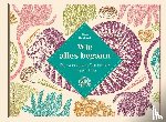 Bestard, Aina - Wie alles begann