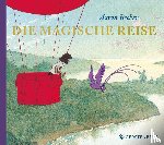 Becker, Aaron - Die magische Reise