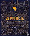 Chakanetsa, Kim - Afrika