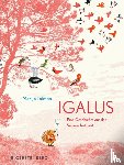 Tolman, Marije - Igalus