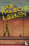 Nielsen, Maja - Das falsche Leben