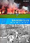 Schirmer, Norman - Bin beim Club