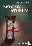 Artmann, Swen - Ending Stories