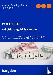 Meiling, Andrea, Lehmann, Rainer - Arbeitlosengeld & Hartz IV