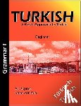 Zehrfeld, Katja, Akpinar, Ali - Turkish