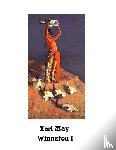 May, Karl - Winnetou I