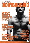 Kobylanski V G, Janusz Z - natural BODYBUILDING magazine BOOK 1