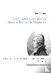 Schwedt, Prof Georg (Bonn) - Vom Harz nach Berlin Martin Heinrich Klaproth