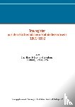  - Trauregister aus den Kirchenbuchern Sudniedersachsens 1801-1852