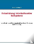 Cockwell, Anne - Entwicklung interkultureller Kompetenz