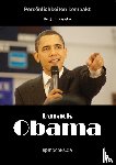  - Barack Obama