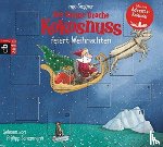 Siegner, Ingo - DER KLEINE DRACHE KOKOSNUSS FE