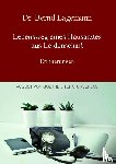 Lagemann, Bernd - Lebensweg eines Hausarztes aus Leidenschaft
