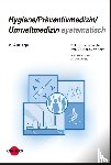 Fiedler, Klaus, Wilhelm, Michael - Hygiene / Präventivmedizin / Umweltmedizin systematisch