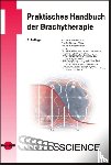Strnad, Vratislav, Pötter, Richard, Kovács, György - Praktisches Handbuch der Brachytherapie