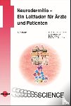 Simon, Dagmar - Neurodermitis - Ein Leitfaden für Ärzte und Patienten