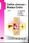 Herrlinger, Klaus R., Stange, Eduard F. - Colitis ulcerosa - Morbus Crohn