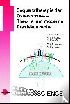 Thomasius, Friederike - Sequenztherapie der Osteoporose - Theorie und moderne Praxiskonzepte