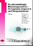 Eter, Nicole - Die altersabhängige Makuladegeneration - Pathogenese, Diagnostik und Therapieoptionen