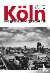 Dietmar, Carl, Jung, Werner - Köln
