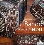 Krüger, Janine - Krefeld. Band. Bandoneon.