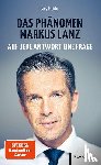 Haider, Lars - Das Phänomen Markus Lanz