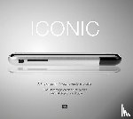 Zufi, Jonathan - ICONIC