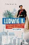 Spangenberg, Marcus - Ludwig II.