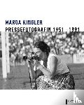  - Marga Kingler