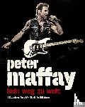 Maffay, Peter - Peter Maffay. Kein Weg zu weit.