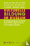  - Kulturelle Bildung im Museum