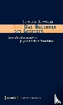 Schwaiger, Bernhard - Das Begehren des Gesetzes
