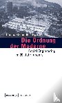  - Die Ordnung der Moderne