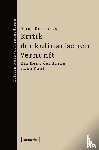 Röttgers, Kurt - Kritik der kulinarischen Vernunft