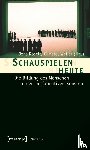  - Schauspielen heute