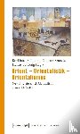  - Orient - Orientalistik - Orientalismus