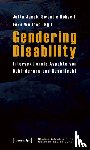  - Gendering Disability