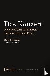 - Das Konzert