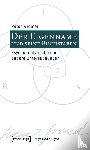 Widmer, Peter - Der Eigenname und seine Buchstaben