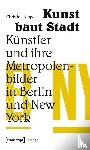 Nippe, Christine - Kunst baut Stadt