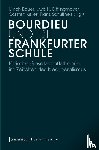  - Bourdieu und die Frankfurter Schule